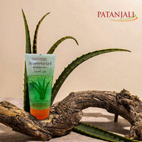 Patanjali 2 X Aloe Vera Gel - 150ml