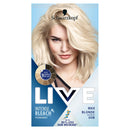 Schwarzkopf LIVE XXL 00B MAX BLONDE 1