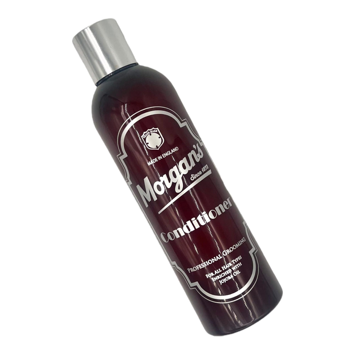 Morgans MORGAN Morgan's Retro Conditioner 250ml Black Standard