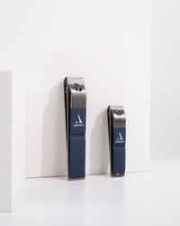 Aristocrat Nail Clipper Set