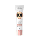 L'Oreal Paris L'Oréal Paris Magic BB Cream with SPF 20, 5-in-1 Skin Tint with Vitamin B5 and Vitamin E, Lightweight Hydrating Formula Adapts to Skin Tone for a Natural Glowy Finish, 30 ml, Shade: 02 Light