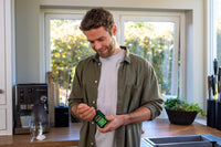 Moller’s ® | Omega-3 Capsules | Fish Oil | Nordic Omega-3 Dietary Supplement with EPA and DHA and Vitamins A, D and E | 166-year-old-brand | Daily Health | 112 Capsules