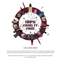 Lola Make Up by Perse LOLA Make Up Automatic Eye Pencil Beauty|Eye Pencil for Smokey Eye|Water-Resistant & Smudge Proof|Long-Lasting| - (001 Classic Black)