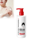 Bploar Kojic Acid Body Lotion, Kojic Acid Brightening Body Lotion, Radiant White & Hydrated Skin - Intensive Care with Brightening Effect