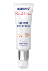 Novaclear Redless Soothing Day Cream