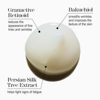 This Works - My Wrinkles Eye Repair 20ml, Lightweight Morning Eye Cream with Bakuchiol, Vitamin C & Hyaluronic Acid, to Firm, Soothe & Hydrate