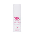 SBC Skincare Hydra-Collagen Illuminating Eye Cream - 30ml | Anti-Ageing Brightening Eye Cream | Lightweight Moisturising Eye Cream For All Skin Types | Clinically Proven Collagen Eye Cream