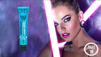 Power Tan Outer Dark Face Hybrid Dual Use Accelerator Tanning Cream with Collagen Hyaluronic Acid Vitamin C Anti-Ageing Face Tan Booster | 50ml