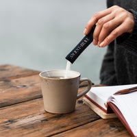 Ancient + Brave True Collagen Sachets 15 x 5 Grams - On-The-Go Collagen Powder - 100% Grass-Fed Hydrolysed Bovine Collagen Peptides - Paleo, Keto