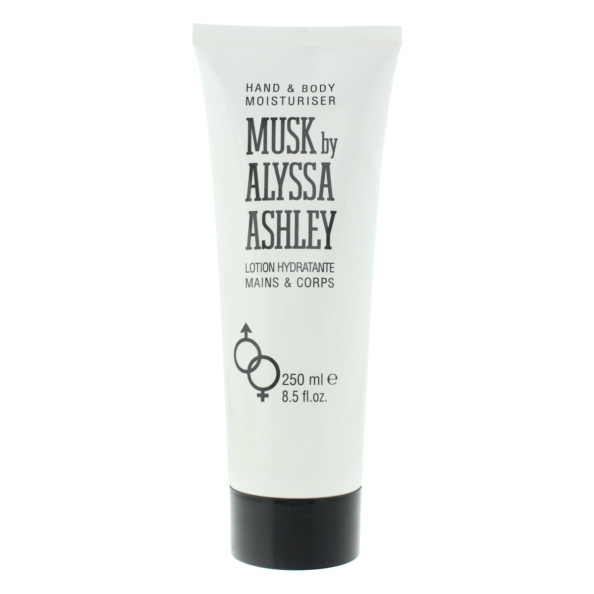 ALYSSA ASHLEY Alyssa Ashley Body Lotion, 250 ml