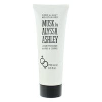 ALYSSA ASHLEY Alyssa Ashley Body Lotion, 250 ml
