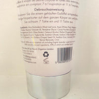 Neom Organics London NEOM- Great Day Magnesium Body Butter, 200ml | Cream Moisturiser With Essential Oils | Nourish & Soften | Wild Mint & Mandarin