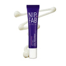 Nip+Fab Retinol Fix Eye Treatment, Anti-Ageing Cream with Peptides, 15 ml
