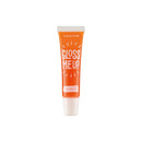 Collection Cosmetics Lasting High-Shine, Non-Sticky, Gloss Me Up Scented Lip Gloss, 10ml, Orange, Tangerine