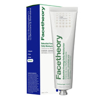 facetheory Bakuchiol Firming Daily Moisturiser with 2% bakuchiol and hyaluronic acid
