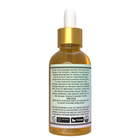 Kiss My Nuts KMN Lingam Oil [Bubbles] Premium Moisturising for Men, Smoother, Softer, Sweeter Skin Without Chaffing. Non-Greasy Flavoured Formula for Ultimate Comfort [50ml]