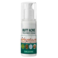 Butt Pimple Clearing Treatment Cream,Butt Acne Treatment,Butt Acne Treatment Balance Oil,Butt Acne Clearing Spot Treatment Cream,Butt Pimple Removing Cream,Butt And Thigh Acne Treatment Cream,100ml