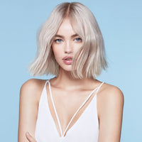 Jerome Russell Bblonde, Semi-Permanent Hair Toner, White Blonde