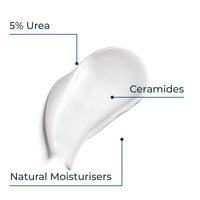 Eucerin UreaRepair Plus Body Lotion 10% Urea 250ml, Intensive Body Cream for Dry and Rough Skin, Skincare with Urea for Dry Skin