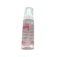dr.Clinic Dr. Clinic cleansing foam skin brightening with vegan hyaluronic acid