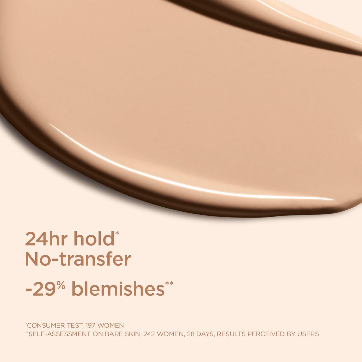 CLARINS Clarins Skin Illusion Full Coverage 103N 30ml