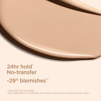 CLARINS Clarins Skin Illusion Full Coverage 103N 30ml