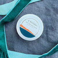 Nail Therapy Balm - olive & propolis (15ml)