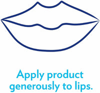 Kingdom Supplies Vaseline Lip Balm Petroleum Jelly 20g Lip Therapy. Cocoa Butter, Aloe, Rosy Lips and Original Flavour. Soothes Dry Lips (Pack of 4)