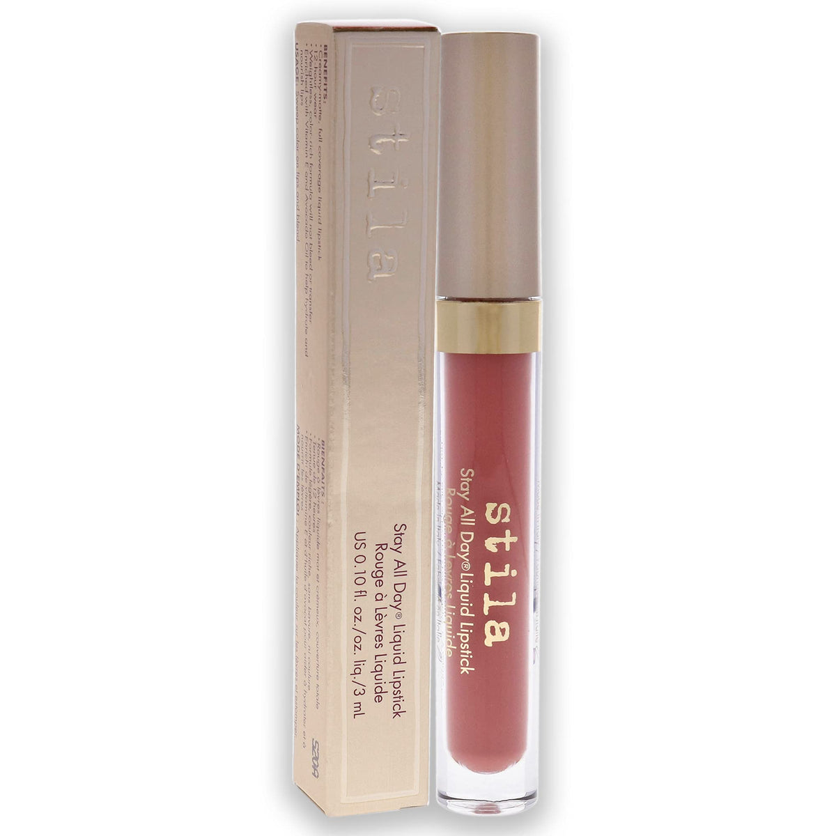 Stila Stay All Day® Liquid Lipstick Sirena