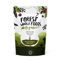 Organic Freeze Dried Dragon Fruit Powder (Pitaya Powder) - Forest Whole Foods (125g)