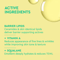BYOMA Sensitive Retinol Oil (30ml) Face Oil with Retinol, Squalane and Vitamin A - For Sensitive Skin and Retinol Beginners, Clinically Proven to Reduce Textured Skin, Fine Lines and Wrinkles, Vegan