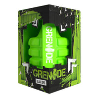 Grenade Black Ops Weight Management Capsules - Pack of 100 Capsules (Packaging May Vary)