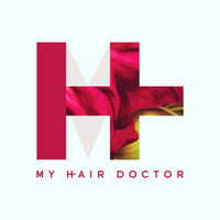 MY HAIR DOCTOR MHD Biotin Hair Loss Prevention Volume-ise Hair Food Growth Booster (150ml) & Hair Vitamin Biotin Capsules (60 Capsules) Duo Set for Fine, Thinning Hair