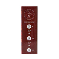 AATMANA Soapnut Powder | Reetha | Aritha Powder for Natural Hair Care | Ayurvedic Hair Cleansing Conditioner |for Men & Women 100g