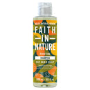 FAITH IN NATURE Faith In Nature 300ml Natural Grapefruit & Orange Shampoo, Invigorating, Vegan & Cruelty Free, No SLS or Parabens, For Normal to Oily Hair