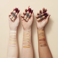 Maybelline New York - Concealer/Concealer liquid - Instant Anti-Age - Color: Beige Gold (115) - 5ml