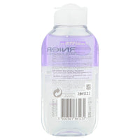 Garnier Skin Naturals Essentials Make-Up Remover, 125ml