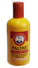 Paltas B.K.C Sof Oil Hair Tonic 150ml