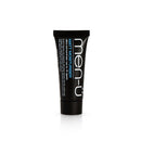 men-ü men-u MATT FACE MOISTURISER BUDDY TUBE 15ml, up to 20 applications, Ultra-Concentrate Mens Moisturiser, Use on the Face and Neck for Matt, Smooth & Firm Surface