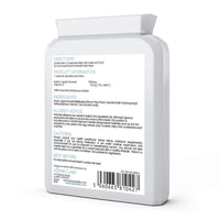 Xspan Labs Green Lipped Mussel 500mg 90 Capsules – sustainably sourced from Pure New Zealand Waters, extracted Using CO2 for Maximum lipid Retention