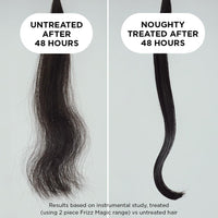 Noughty Frizz Magic Anti-Frizz Conditioner, 250ml