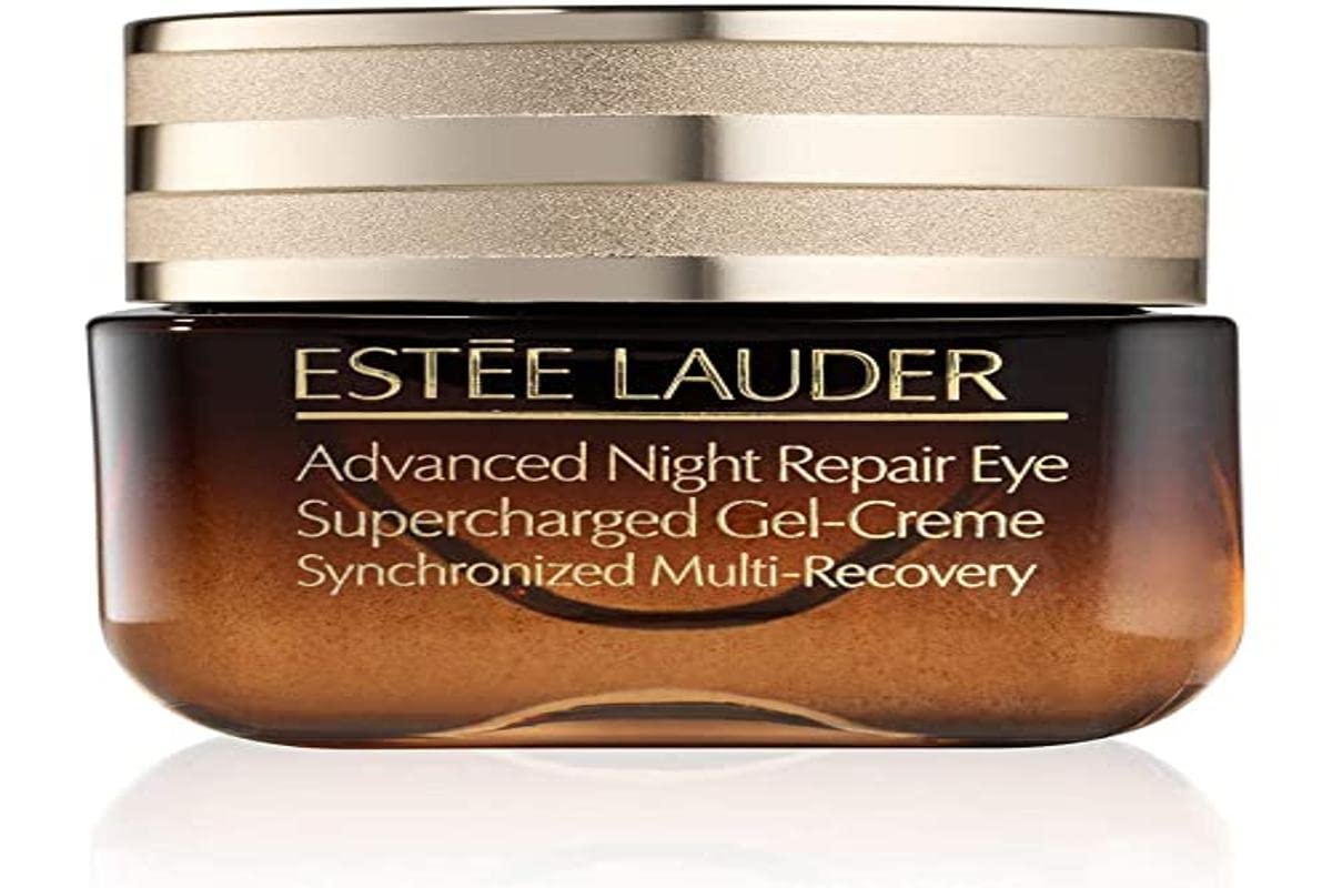 Estee Lauder Estée Lauder ANR Eye Supercharged Gel Cream, 15 ml