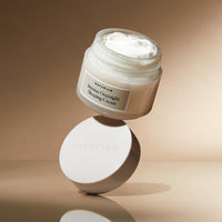 Naturium Intense Overnight Sleeping Cream, Hydrating Face Moisturiser | 1.7 OZ / 50 G