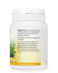 Vitamin B12 Methylcobalamin 500mcg 180 Capsules, Magnesium Stearate Free & No Nasties, B12 contributes to The Reduction of Tiredness and Fatigue, Normal Function of The Immune System, Made in UK