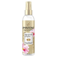Pantene Biotin Conditioner for Coloured Hair, Colour Hair Gloss Leave On Conditioner | 145ml (Packing May Vary)