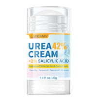 CTUBLIAUNX Urea Cream, Urea Foot & Hand Cream for Cracked Heels and Dry Skin, Urea Lotion for Deep Moisturizing 03