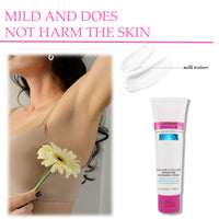 Ninnyi Armpit Cream, Moisture Dark Inner Skin Products for Thigh Knees Elbows Leg Bum