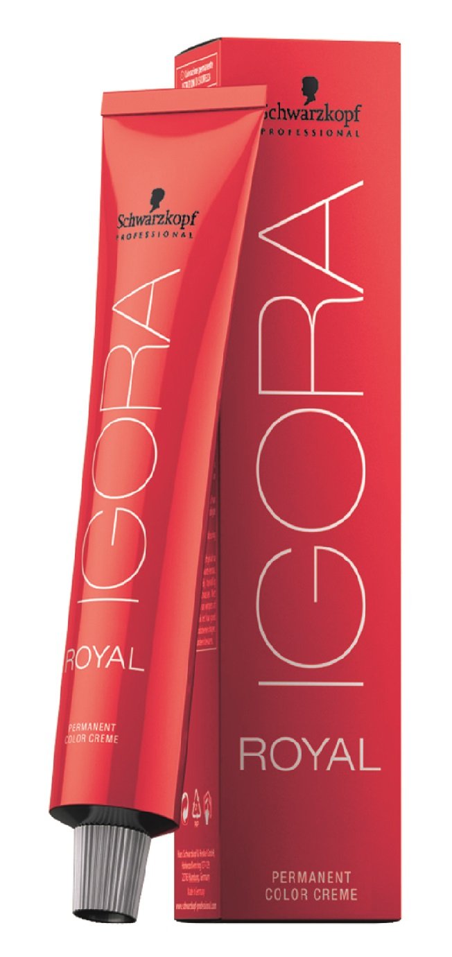 Schwarzkopf Igora Royal 9, 5-5 60ml