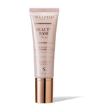 SCULPTED by Aimee Connolly Beauty Base All-in-One Moisturising Primer from Sculpted by Aimee - 50ml 3-in-1 Hydrating Primer with SPF 30 That Preps, Protects and Perfects Your Skin