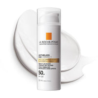 La Roche-Posay Anthelios Age Correct SPF50, Anti-Ageing Sunscreen, 50ml